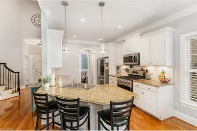 7600 Cedar Chase Drive, Greensboro, NC 27455 - Photo 11