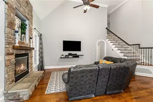 7600 Cedar Chase Dr, Greensboro, NC 27455 - Photo 5