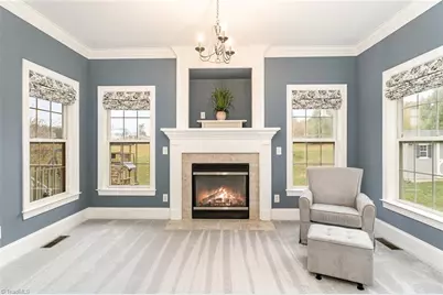 7600 Cedar Chase Drive, Greensboro, NC 27455 - Photo 23