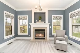 7600 Cedar Chase Dr, Greensboro, NC 27455 - Photo 23