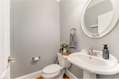 7600 Cedar Chase Drive, Greensboro, NC 27455 - Photo 19