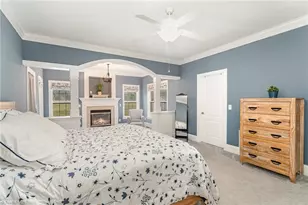 7600 Cedar Chase Dr, Greensboro, NC 27455 - Photo 21