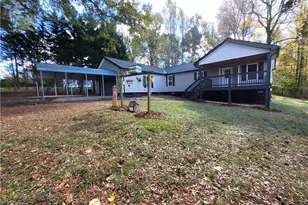 9238 Glen Cross Dr, Kernersville, NC 27284 - Photo 1