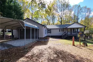 9238 Glen Cross Dr, Kernersville, NC 27284 - Photo 5