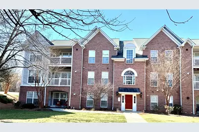 5003 Bass Chapel Road #2B, Greensboro, NC 27455 - Photo 1