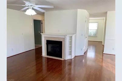 5003 Bass Chapel Road #2B, Greensboro, NC 27455 - Photo 3