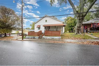 613 N Jackson Avenue, Winston-Salem, NC 27101 - Photo 3