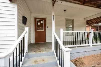 613 N Jackson Avenue, Winston-Salem, NC 27101 - Photo 5