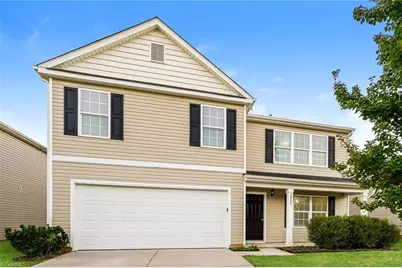 3960 Foliage Drive, Winston-Salem, NC 27101 - Photo 1