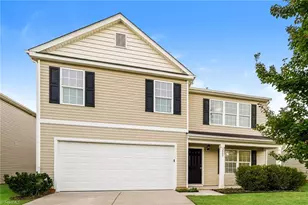 3960 Foliage Dr, Winston-Salem, NC 27101 - Photo 1