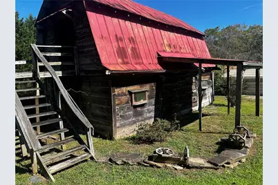 296 Buckwheat Road, McGrady, NC 28649 - Photo 5