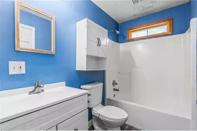 50 Whitney Road, Mocksville, NC 27028 - Photo 19