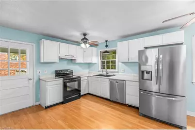 50 Whitney Road, Mocksville, NC 27028 - Photo 11