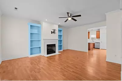 4431 Baylor Street, Greensboro, NC 27455 - Photo 3