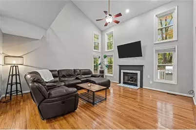 105 Winged Foot Court, Mebane, NC 27302 - Photo 3