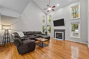 105 Winged Foot Ct, Mebane, NC 27302 - Photo 3