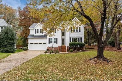 105 Winged Foot Court, Mebane, NC 27302 - Photo 1