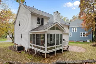 105 Winged Foot Ct, Mebane, NC 27302 - Photo 31