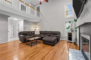 105 Winged Foot Ct, Mebane, NC 27302 - Photo 5