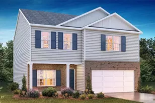 405 Owens Rdg Wy, Lexington, NC 27292 - Photo 1