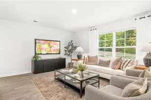 405 Owens Rdg Wy, Lexington, NC 27292 - Photo 5