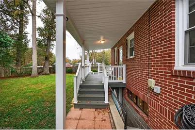 105 Grace Street, Mount Airy, NC 27030 - Photo 27