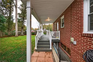 105 Grace St, Mount Airy, NC 27030 - Photo 27