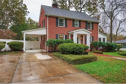 105 Grace Street, Mount Airy, NC 27030 - Photo 33