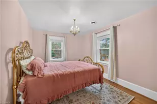 105 Grace St, Mount Airy, NC 27030 - Photo 19