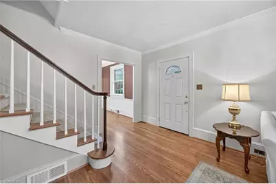 105 Grace Street, Mount Airy, NC 27030 - Photo 5