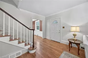 105 Grace St, Mount Airy, NC 27030 - Photo 5