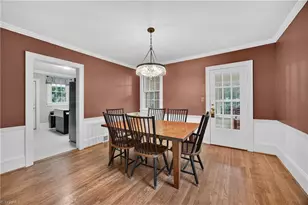 105 Grace St, Mount Airy, NC 27030 - Photo 9