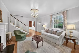 105 Grace St, Mount Airy, NC 27030 - Photo 3