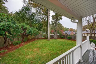 105 Grace St, Mount Airy, NC 27030 - Photo 29