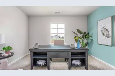 409 Owens Ridge Way, Lexington, NC 27292 - Photo 25