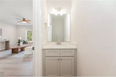 129 Rierson Farms Court, Madison, NC 27025 - Photo 15