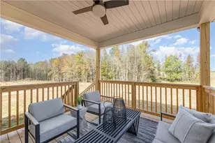 129 Rierson Farms Court, Madison, NC 27025 - Photo 25