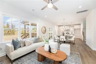 129 Rierson Farms Court, Madison, NC 27025 - Photo 9