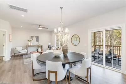 129 Rierson Farms Court, Madison, NC 27025 - Photo 7