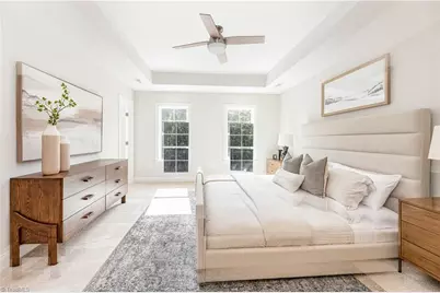 129 Rierson Farms Court, Madison, NC 27025 - Photo 17