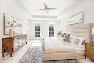 129 Rierson Farms Court, Madison, NC 27025 - Photo 17