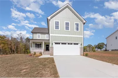 129 Rierson Farms Court, Madison, NC 27025 - Photo 1