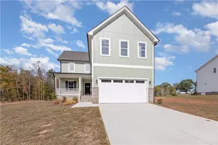 129 Rierson Farms Court, Madison, NC 27025 - Photo 1