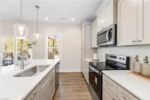 129 Rierson Farms Court, Madison, NC 27025 - Photo 13