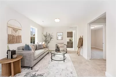 129 Rierson Farms Court, Madison, NC 27025 - Photo 5