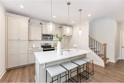 129 Rierson Farms Court, Madison, NC 27025 - Photo 11