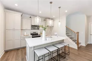 129 Rierson Farms Court, Madison, NC 27025 - Photo 11