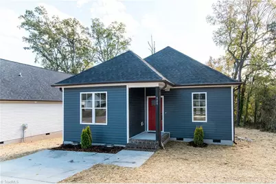 909 Franklin Street, Thomasville, NC 27360 - Photo 3