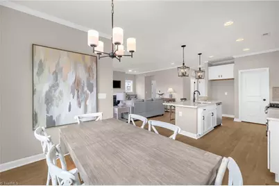 1713 Creekline Drive, Kernersville, NC 27284 - Photo 13