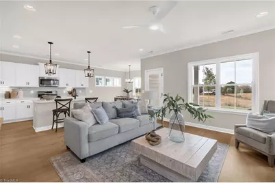 1713 Creekline Drive, Kernersville, NC 27284 - Photo 1